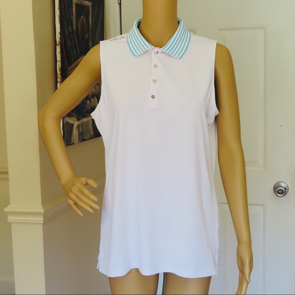 RLX Ralph Lauren top